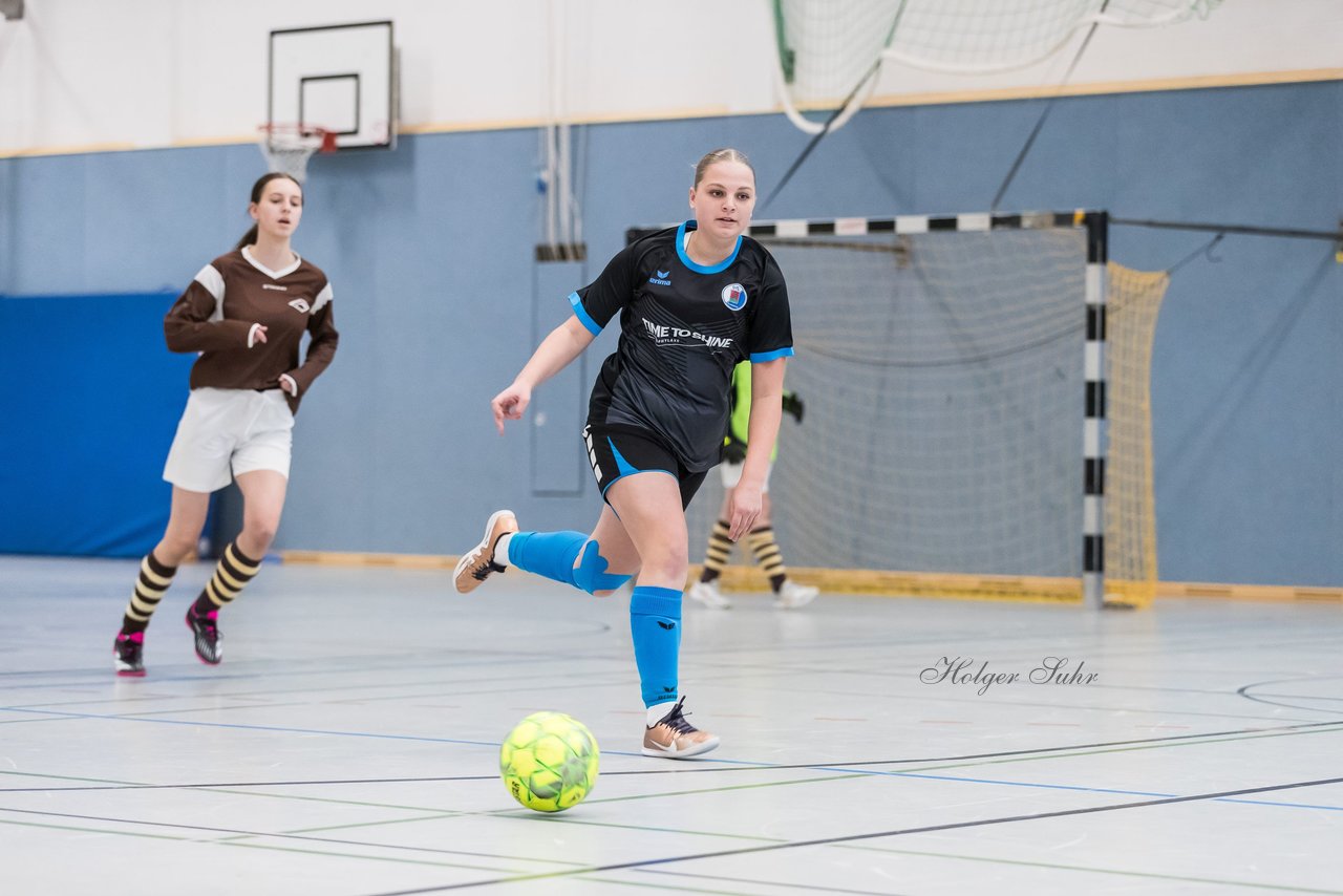 Bild 499 - wBJ Futsalmeisterschaft